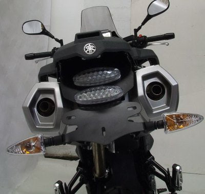 Tail Tidy