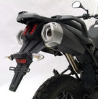Tail Tidy