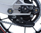Toe Chain Guards - Road Racing Toe Guard for BMW S1000RR '10- / S1000R '14-