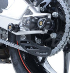Toe Chain Guards - Road Racing Toe Guard for BMW S1000RR '10- / S1000R '14-