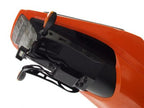 R&G Tail Tidy for the Honda CBR1000RR Fireblade '10-'11