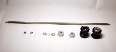 Spindle Sliders