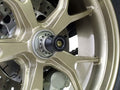 Spindle Sliders