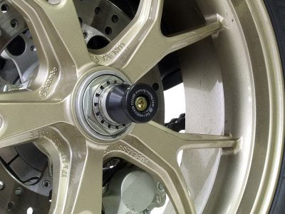 Spindle Sliders
