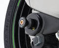 Spindle Sliders for Kawasaki Z1000 models ('10- '24) and Z1000SX '17- '24
