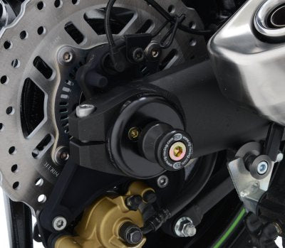Spindle Sliders for Kawasaki Z1000 models ('10- '24) and Z1000SX '17- '24
