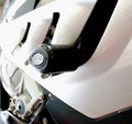Crash Protectors - Aero Style for BMW S1000RR 2010-2011