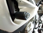 Crash Protectors - Aero Style for BMW S1000RR 2010-2011