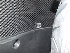 Radiator Guards for Honda VFR1200 (non DCT only)