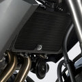 Radiator Guards for Kawasaki ER6F and ER6N '09- and Kawasaki Versys 650 '10-'14