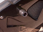 Crash Protectors - Classic Style for Honda VFR800i  '98- '01
