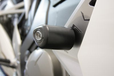 Crash Protectors - Aero Style for Honda VFR1200 2010-