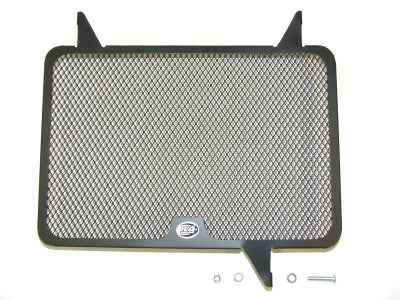 Radiator Guards for Ducati Multistrada 1200 '10-'14 (Not Grantourismo)