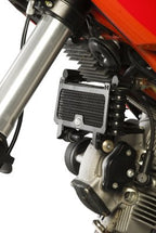 Oil Cooler Guard for Ducati Hypermotard 796/1100