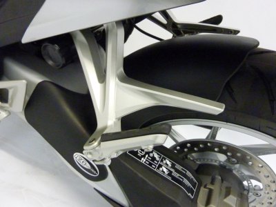 Rear Hugger