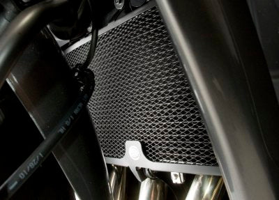 Radiator Guards for Suzuki GSX 1250 FA '10-