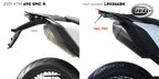 Tail Tidy for KTM 690 SMC-R '19-25, 690 Enduro R '19-25 & GASGAS SM700 '22-25.