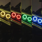 Halo Kit for Kintorque G2 LED Headlights