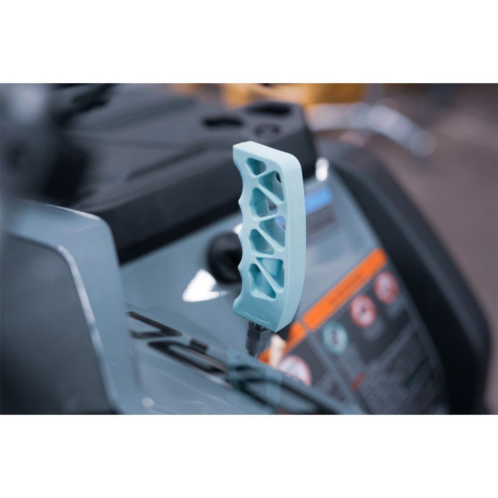 Skeleton Polymer Shifter Handle